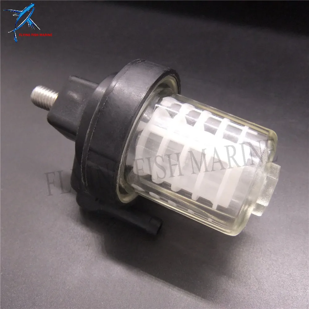Топливный фильтр Assy 15410-95510 15410-95520 15410-95530 15410-95540 для подвесной двигателя для Suzuki 25HP-140HP, 6 мм
Топливный фильтр Assy 15410-95510 15410-95520 15410-95530 15410-95540 для подвесной двигателя для Suzuki 25HP-140HP, 6 мм