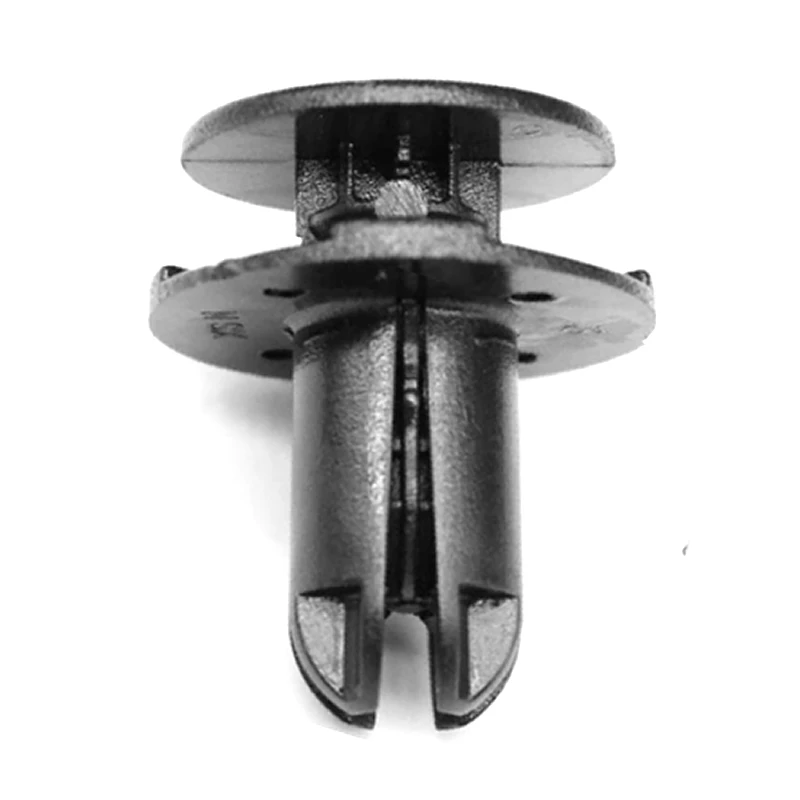 10/50x / 100x OEM качественный фиксатор переднего бампера Hyundai 1420608250B 865952T500 
10/50x / 100x OEM качественный фиксатор переднего бампера Hyundai 1420608250B 865952T500