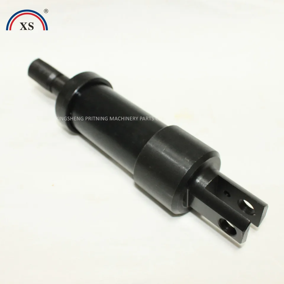 MITSUBI CYLINDER ABSORPTION CYLINDER HIGH QUALITY PRINTING MACHINE PARTS XL105 CX102 CD102
MITSUBI CYLINDER ABSORPTION CYLINDER HIGH QUALITY PRINTING MACHINE PARTS XL105 CX102 CD102