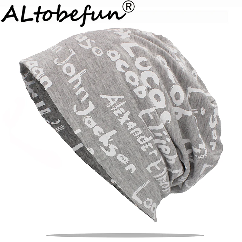 ALTOBEFUN Letter Design Women Hat Fashion Adult Autumn Men Winter Hats For Girl Teenager Thin Boy Hat Ladies Cap AHT178
ALTOBEFUN Letter Design Women Hat Fashion Adult Autumn Men Winter Hats For Girl Teenager Thin Boy Hat Ladies Cap AHT178