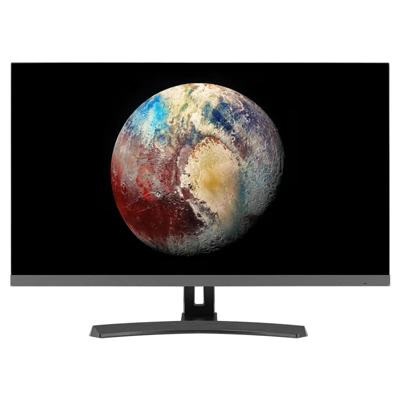 Монитор компьютерный игровой с высоким разрешением, 27 дюймов, 4K, 60 Гц, Матовый экран с полным углом обзора
Монитор компьютерный игровой с высоким разрешением, 27 дюймов, 4K, 60 Гц, Матовый экран с полным углом обзора