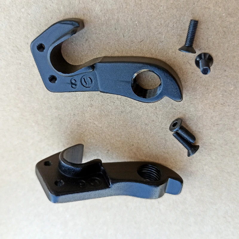 1pc bike parts hook hangers for Giant TCR Adv Propel Defy Engine Advanced Escape Thrive Liv Beliv bicycle rear derailleur hanger
1pc bike parts hook hangers for Giant TCR Adv Propel Defy Engine Advanced Escape Thrive Liv Beliv bicycle rear derailleur hanger