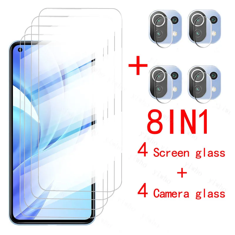 8in1 tempered glass xiaomi mi 11 lite screen protector for xiamoi mi 11lite 5g 11i 10t pro 10 10t lite camera protective film
8in1 tempered glass xiaomi mi 11 lite screen protector for xiamoi mi 11lite 5g 11i 10t pro 10 10t lite camera protective film