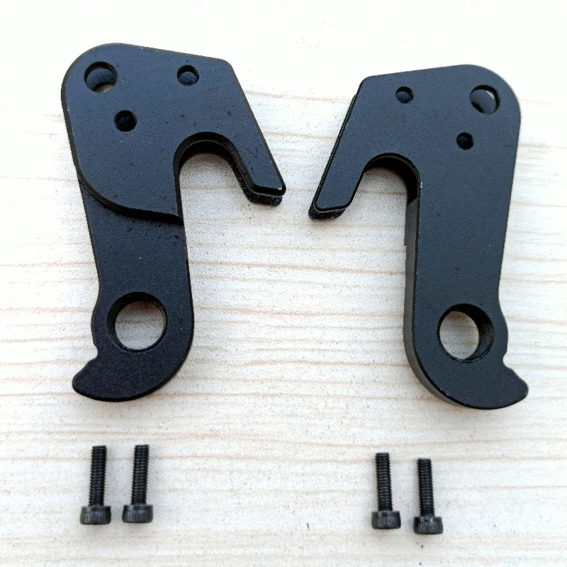 1pc bicycle Derailleur Hanger for Canondale #A239X/EBO Adventure Comfort CAAD2 Cyclocross Hybrid Super Touring Red mech dropout
1pc bicycle Derailleur Hanger for Canondale #A239X/EBO Adventure Comfort CAAD2 Cyclocross Hybrid Super Touring Red mech dropout