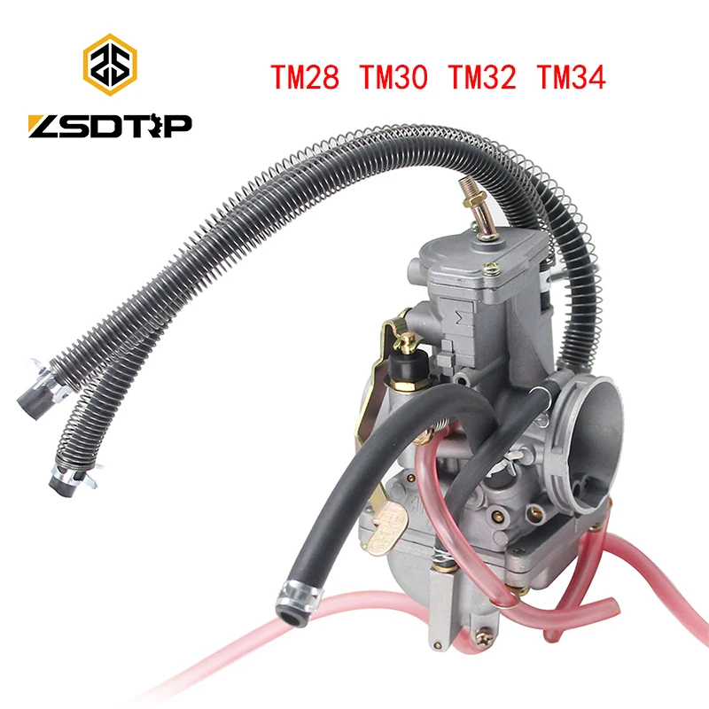 ZSDTRP карбюратор для Mikuni TM28 TM30 TM32 TM34 ATV мотоцикла Yamaha DT200S TMX30 плоский карбюратор
ZSDTRP карбюратор для Mikuni TM28 TM30 TM32 TM34 ATV мотоцикла Yamaha DT200S TMX30 плоский карбюратор