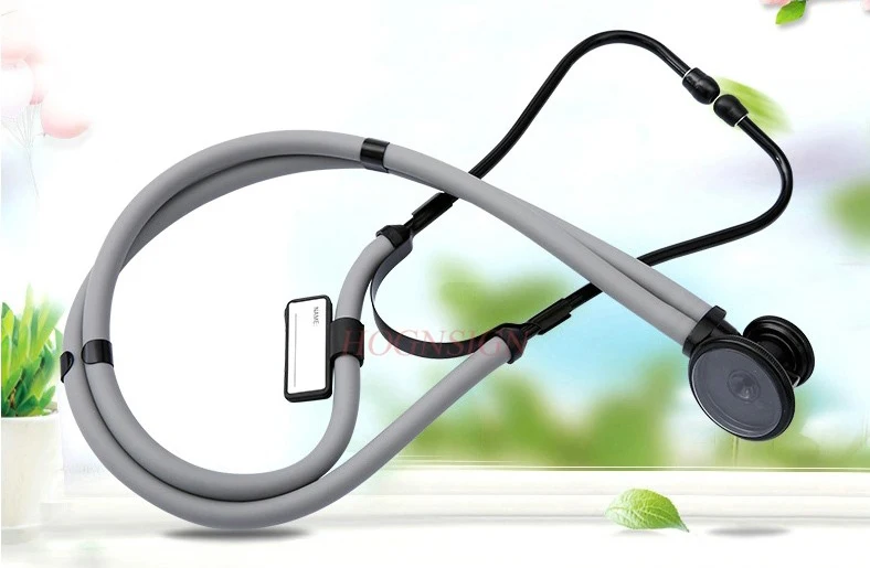 Medical stethoscope home pregnant women children doctor special pediatric cardiopulmonary respiratory multifunction
Medical stethoscope home pregnant women children doctor special pediatric cardiopulmonary respiratory multifunction