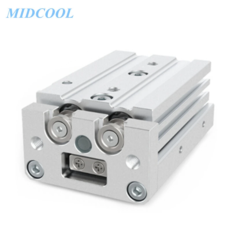 Air Slide Table Cylinder MXS Series MXS20 Stroke 10 20 30 40 50 75 100 125 150mm MXS20-10/20/30/40/50/75/100/125/150
Air Slide Table Cylinder MXS Series MXS20 Stroke 10 20 30 40 50 75 100 125 150mm MXS20-10/20/30/40/50/75/100/125/150