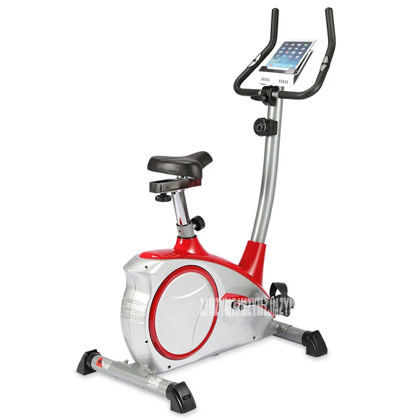 K8601 Bike Indoor Cycling Bike Adjustable Bike Home Gym Workout Fitness Machine With Heart Rate Monitor Maximum Load 100kg
K8601 Bike Indoor Cycling Bike Adjustable Bike Home Gym Workout Fitness Machine With Heart Rate Monitor Maximum Load 100kg