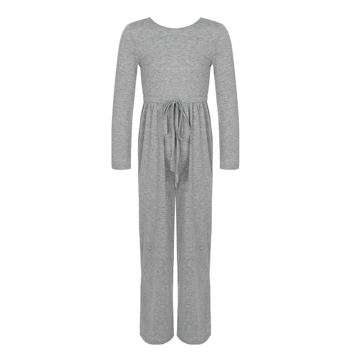 Children Kids Girls Romper Jumpsuit Bodysuit One-piece Pure Color Long Sleeve Clothing Teenage Girls Casual Sports Party Clothes
Children Kids Girls Romper Jumpsuit Bodysuit One-piece Pure Color Long Sleeve Clothing Teenage Girls Casual Sports Party Clothes
