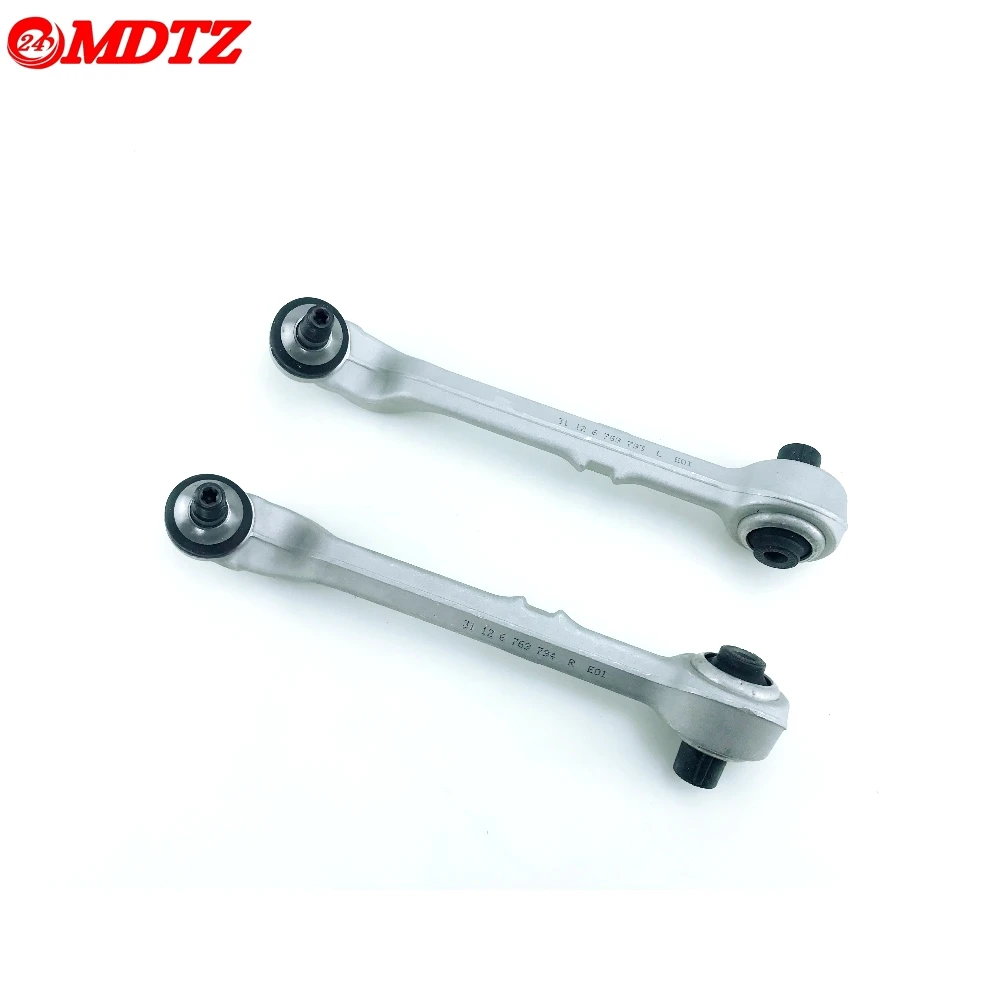 Auto Control Arms 31126769793 31126769794 for BMW 320i 318i 325 330i 116i 120i 118i E90 E81 E82 E93 E92
Auto Control Arms 31126769793 31126769794 for BMW 320i 318i 325 330i 116i 120i 118i E90 E81 E82 E93 E92