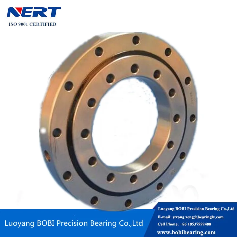 XV40 Robotic Cross Roller Bearing d:40 D:85 B:15 Cross Roller Bearing XV40 Wave Generator Bearing ISO B 15
XV40 Robotic Cross Roller Bearing d:40 D:85 B:15 Cross Roller Bearing XV40 Wave Generator Bearing ISO B 15