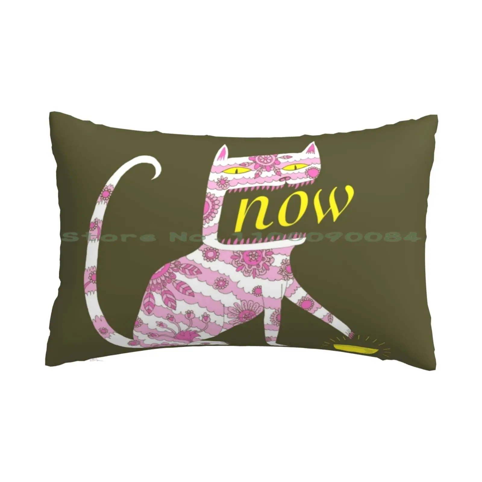 Чехол с подушкой Now Cat, 20x30, 50*75, диван, спальня Now, кошки, Meow, Сьюзан Hangry, голодный розовый и белый кошачий, в стиле ретро, психоделический
Чехол с подушкой Now Cat, 20x30, 50*75, диван, спальня Now, кошки, Meow, Сьюзан Hangry, голодный розовый и белый кошачий, в стиле ретро, психоделический
