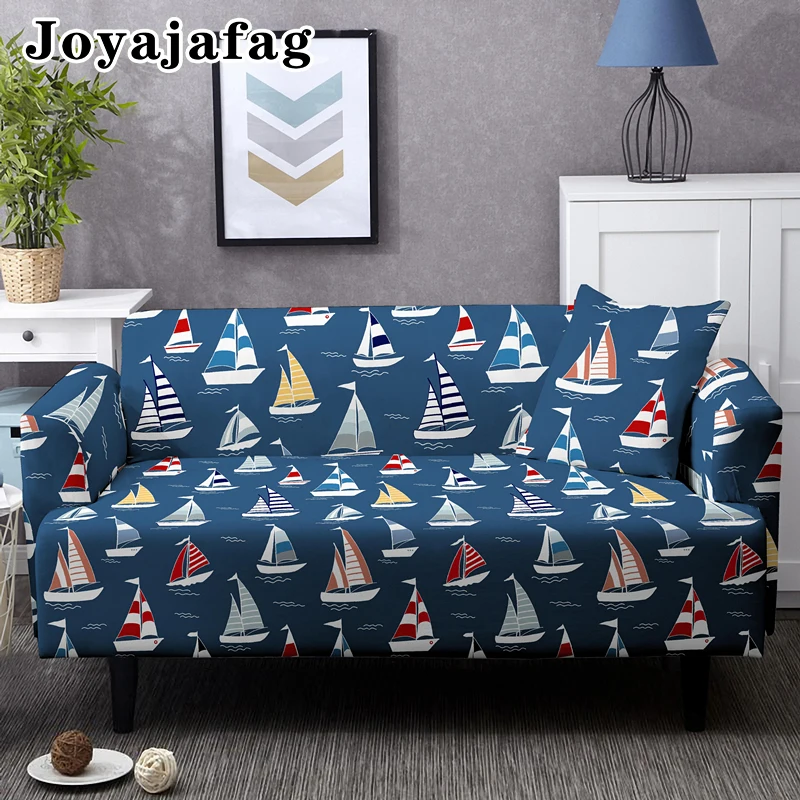 Cartoon Stretch Elastic Sofa Cover Non Slip Dust-proof Slipcover L Shape 1/2/3/4 Seat Washable Couch Covers For Living Room
Cartoon Stretch Elastic Sofa Cover Non Slip Dust-proof Slipcover L Shape 1/2/3/4 Seat Washable Couch Covers For Living Room
