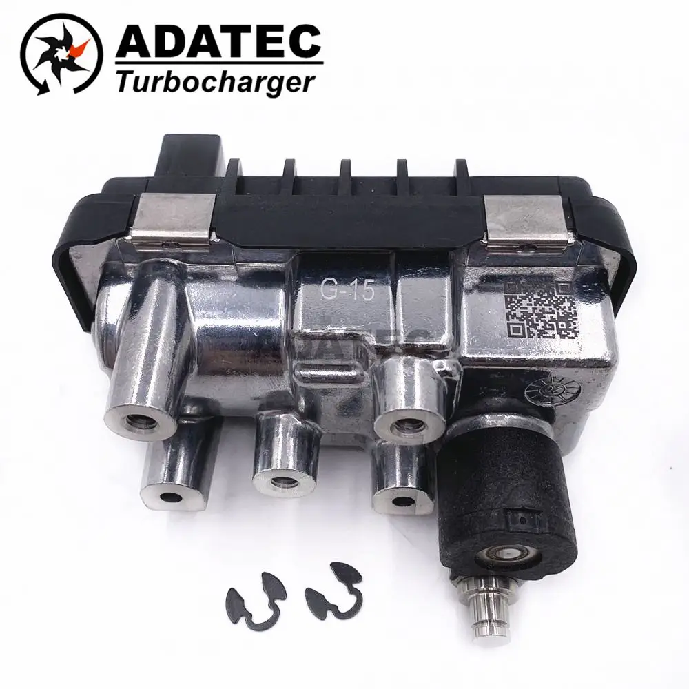 GTB2260V G-15 G-015 6NW009228 Turbo Actuator 758353 11657796316 Turbine for BMW X3 3.0 d (E83) 160 Kw - 218 HP M57TU2E83
GTB2260V G-15 G-015 6NW009228 Turbo Actuator 758353 11657796316 Turbine for BMW X3 3.0 d (E83) 160 Kw - 218 HP M57TU2E83
