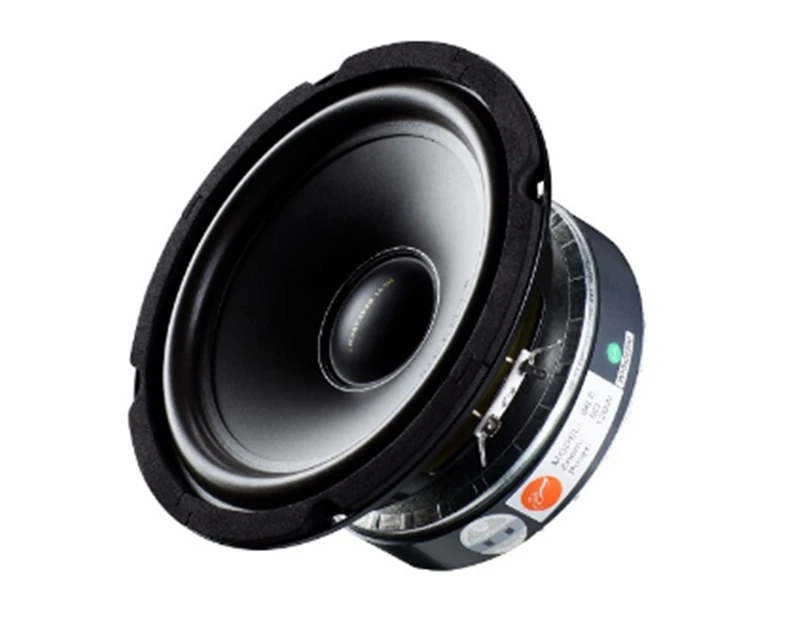 HV-003 HIVI S6.5 HIFI 6.5 inch mid-woofer speaker unit 5 ohm/60W/92dB
HV-003 HIVI S6.5 HIFI 6.5 inch mid-woofer speaker unit 5 ohm/60W/92dB