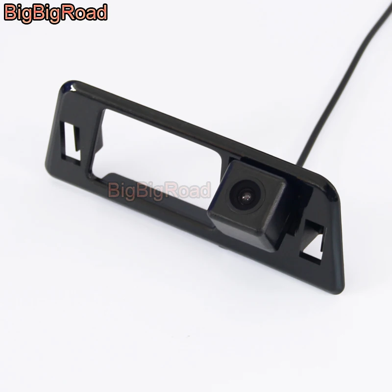 BigBigRoad Car Rear View Parking CCD Camera For Subaru XV 2012 2013 2014 2015 Night Vision Waterproof
BigBigRoad Car Rear View Parking CCD Camera For Subaru XV 2012 2013 2014 2015 Night Vision Waterproof