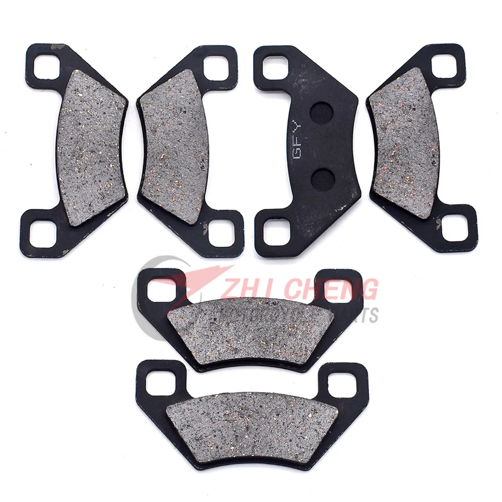 Для ARCTIC CAT UTV Prowler XTX700 Hi LE 08 Hi EFi 09 Prowler 2011-2014 700 HDX Trail 2014-2017 мотоциклетные передние и задние тормозные колодки
Для ARCTIC CAT UTV Prowler XTX700 Hi LE 08 Hi EFi 09 Prowler 2011-2014 700 HDX Trail 2014-2017 мотоциклетные передние и задние тормозные колодки