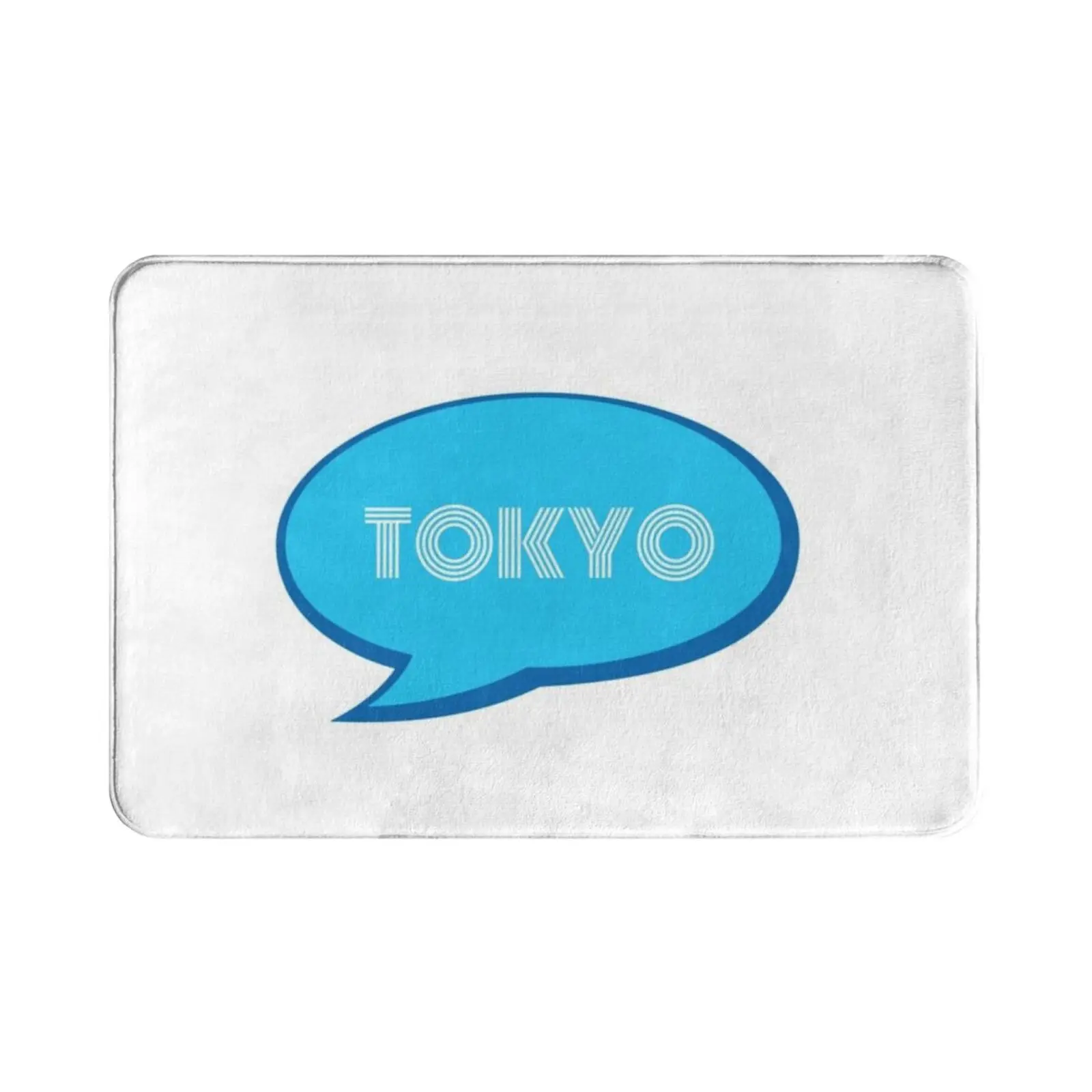 Tokyo Carpet Mat Rug Cushion Soft Non-Slip Tokyo Anime Japan Manga Japanese Kawaii Ghoul Blue Cute Sailor 
Tokyo Carpet Mat Rug Cushion Soft Non-Slip Tokyo Anime Japan Manga Japanese Kawaii Ghoul Blue Cute Sailor