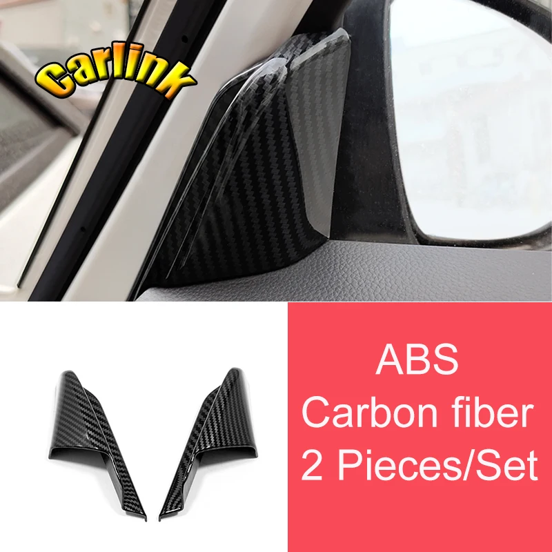 For Honda FIT JAZZ 2020 2021 accessories ABS Carbon/Black/Red Car Front Rear Door Window triangle decoration frame cover trim
For Honda FIT JAZZ 2020 2021 accessories ABS Carbon/Black/Red Car Front Rear Door Window triangle decoration frame cover trim