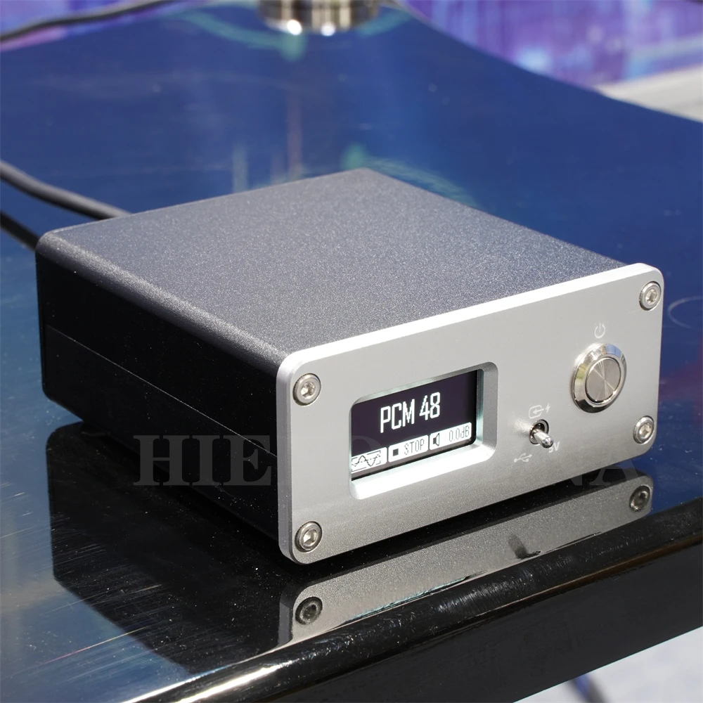 AF200 USB-цифровой интерфейс SPDIF Коаксиальный AES Оптический I2S DSD1024 PCM768
AF200 USB-цифровой интерфейс SPDIF Коаксиальный AES Оптический I2S DSD1024 PCM768