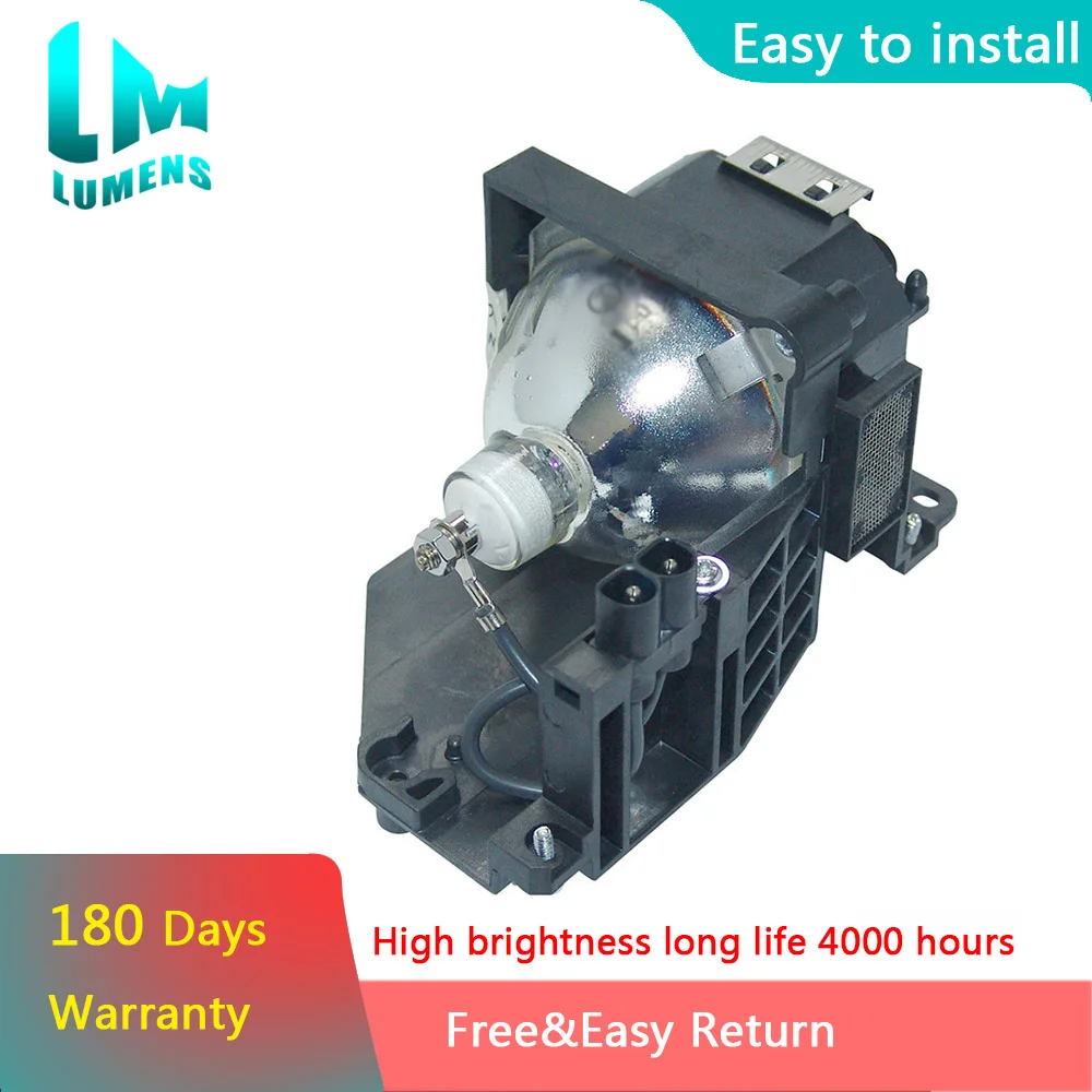 High Bright LMP-H160 LMPH160 for Sony VPLAW10 VPLAW10S VPLAW15 VPLAW15S (mercury free, powered by led)
High Bright LMP-H160 LMPH160 for Sony VPLAW10 VPLAW10S VPLAW15 VPLAW15S (mercury free, powered by led)