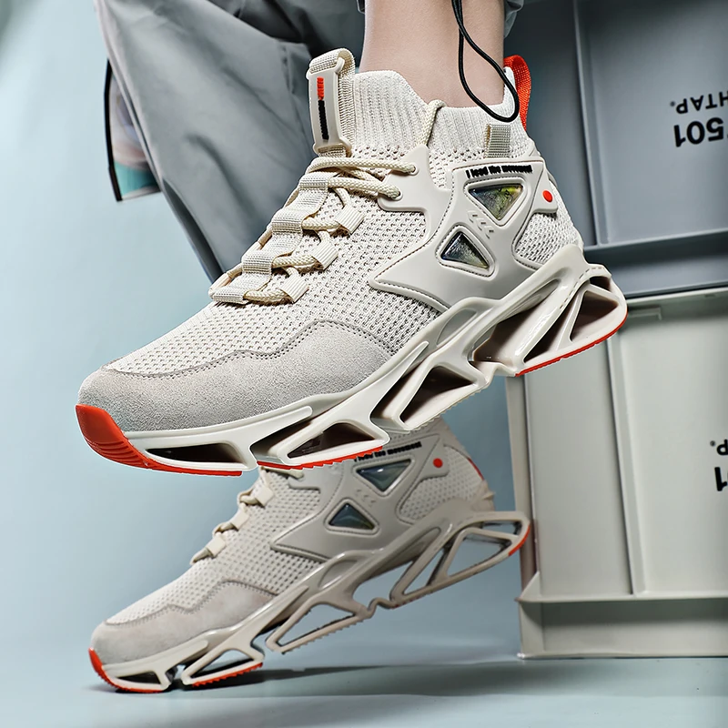 Men's Casual Sports Shoes Increase Fashion Reflective Running Sneakers Luxury Walking Gym Shoes Non-slip Basket Homme
Men's Casual Sports Shoes Increase Fashion Reflective Running Sneakers Luxury Walking Gym Shoes Non-slip Basket Homme