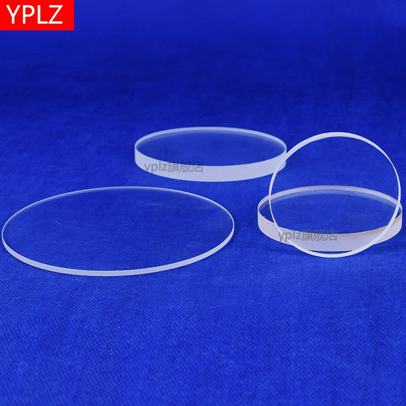 K9 optical glass disc K9 round glass disc round glass disc special for optical experiment in scientific research and teaching
K9 optical glass disc K9 round glass disc round glass disc special for optical experiment in scientific research and teaching