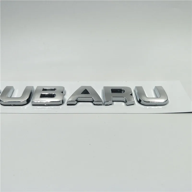 Автомобильные наклейки и наклейки для Subaru Outback Forester XV Impreza STI Эмблема багажника наклейки значки логотип наклейка
Автомобильные наклейки и наклейки для Subaru Outback Forester XV Impreza STI Эмблема багажника наклейки значки логотип наклейка