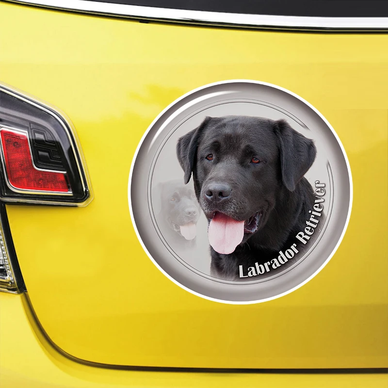 Labrador Retriever V3 Self-adhesive Decal Car Sticker Waterproof Auto Decors on Bumper Rear Window Laptop Choose Size #S60938
Labrador Retriever V3 Self-adhesive Decal Car Sticker Waterproof Auto Decors on Bumper Rear Window Laptop Choose Size #S60938
