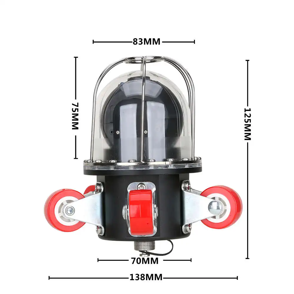 Pipe Inspection Video Camera Drain Sewer Pipeline Industrial Endoscope only Camera
Pipe Inspection Video Camera Drain Sewer Pipeline Industrial Endoscope only Camera