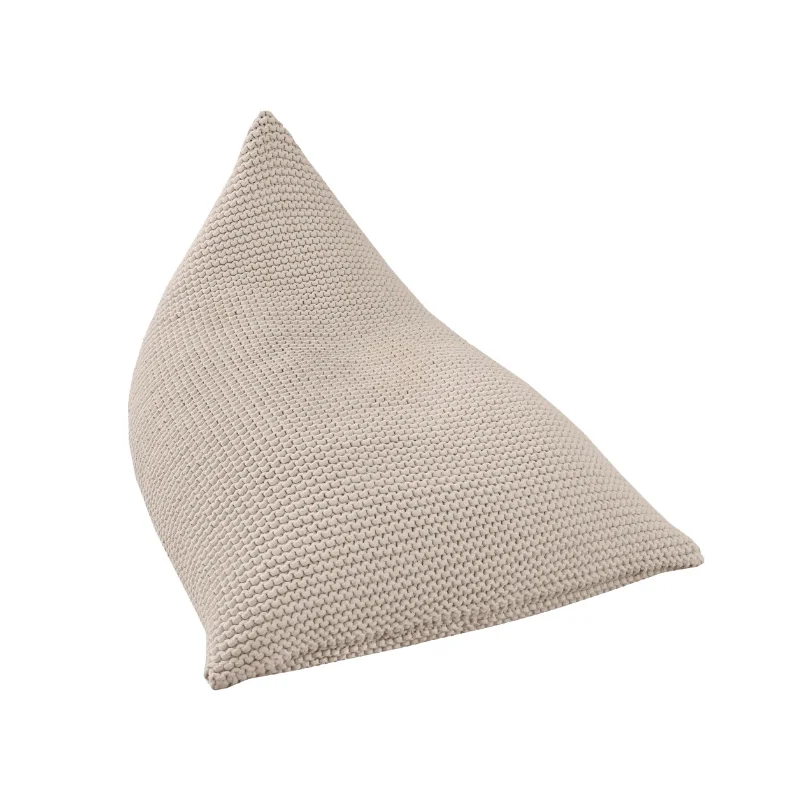 Kids Knit Bean Bag Chair Handmade Living Room Sofa Loungue Daybed Floor Cushion Bean Bag Sofa Cover
Kids Knit Bean Bag Chair Handmade Living Room Sofa Loungue Daybed Floor Cushion Bean Bag Sofa Cover