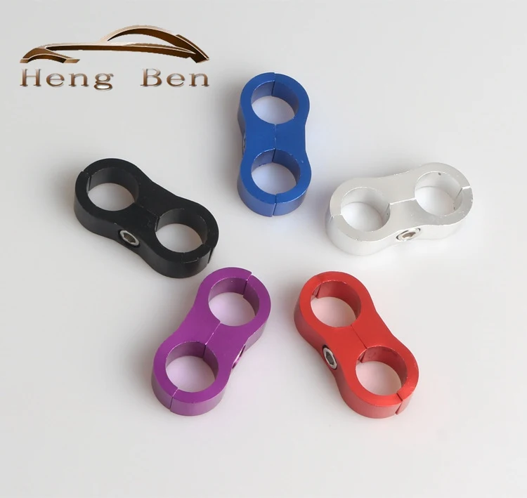 Car Spark Plug Electrical Wire Clamp Separator Line Ignition Cable Clip Auto Decoration AN4-AN12
Car Spark Plug Electrical Wire Clamp Separator Line Ignition Cable Clip Auto Decoration AN4-AN12