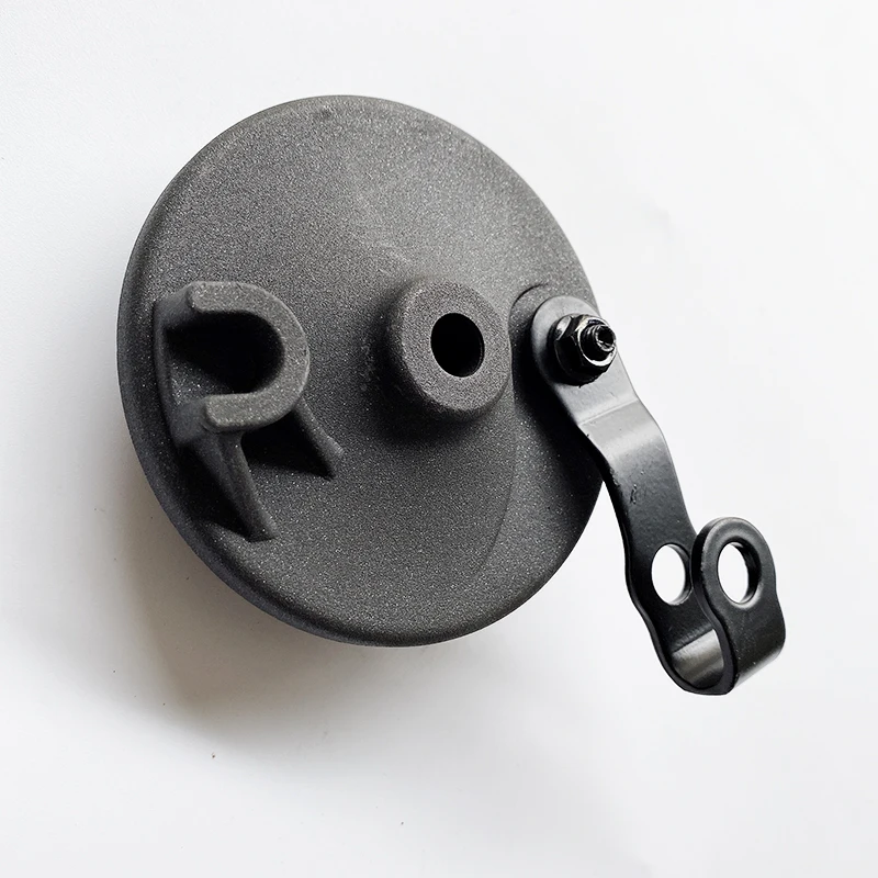 Electric Scooter Brake Cover Motor Drum Brake For Ninebot Max G30 Brake Replacement Parts 
Electric Scooter Brake Cover Motor Drum Brake For Ninebot Max G30 Brake Replacement Parts