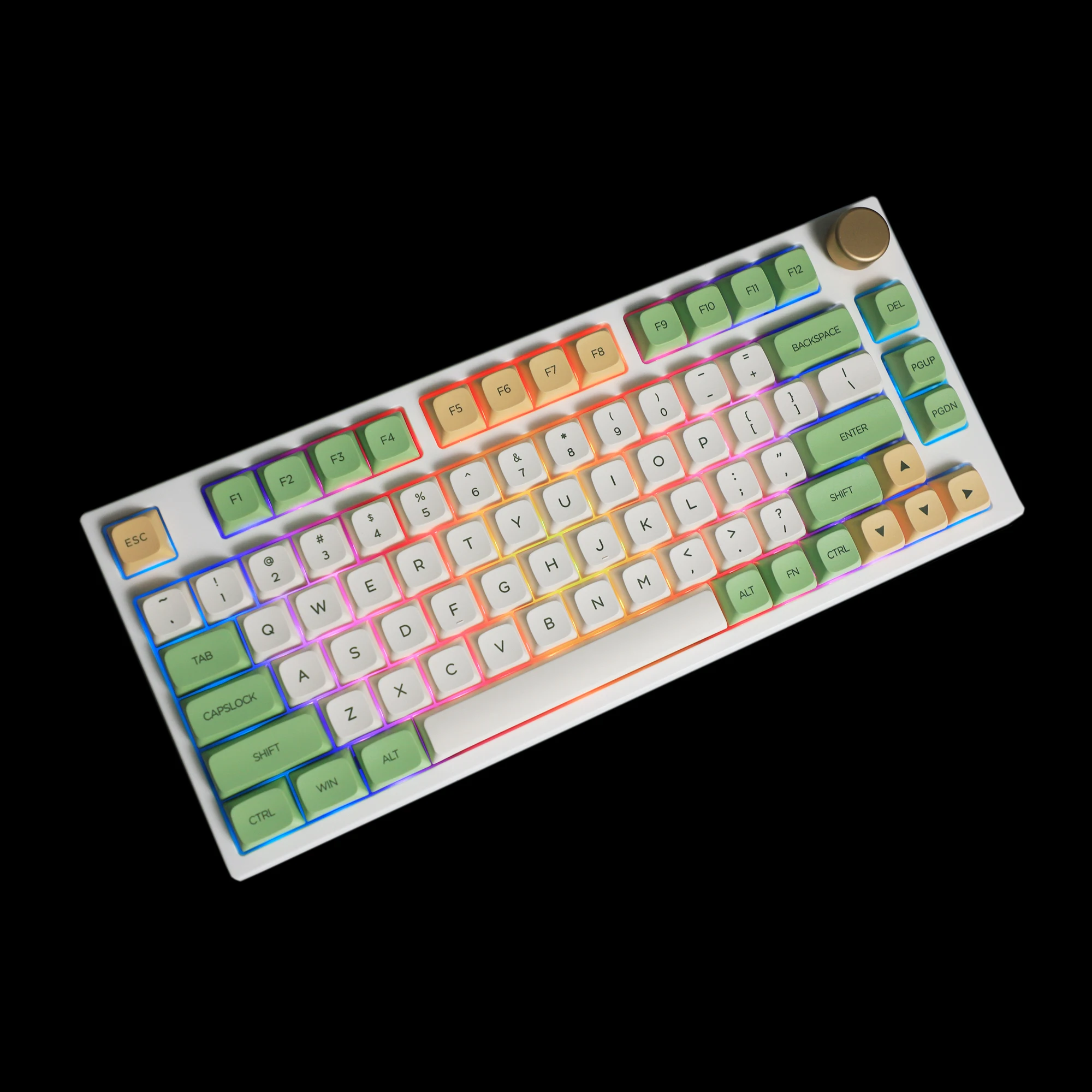 NJ80 Клавиатура с возможностью горячей замены AP Edition Механическая беспроводная связь 2,4 г BT 5.0 Type-C RGB Led для ПК Программируемая батарея 4800 мАч
NJ80 Клавиатура с возможностью горячей замены AP Edition Механическая беспроводная связь 2,4 г BT 5.0 Type-C RGB Led для ПК Программируемая батарея 4800 мАч