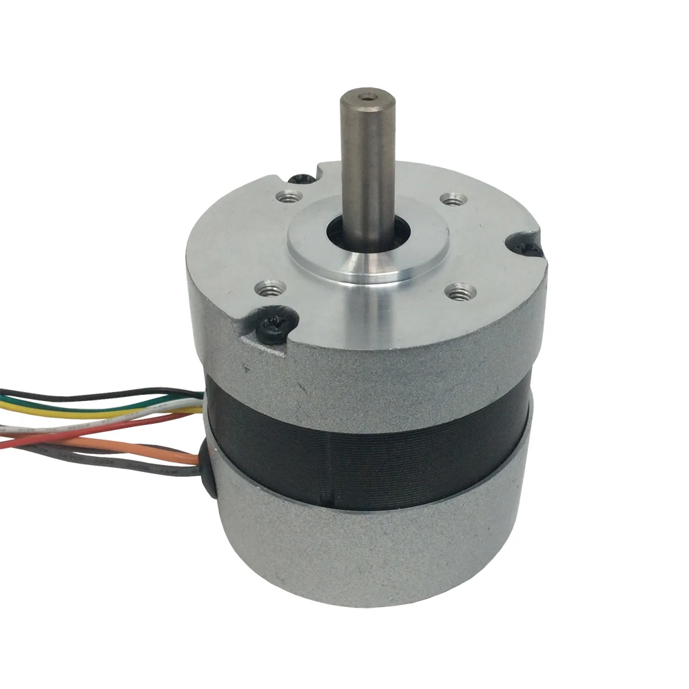 Brushless Motor Diameter 57mm length 54/74/97/114mm DC Motor 24V 3000/4000/5000rpm High Torque Brushless Small DC Motor
Brushless Motor Diameter 57mm length 54/74/97/114mm DC Motor 24V 3000/4000/5000rpm High Torque Brushless Small DC Motor