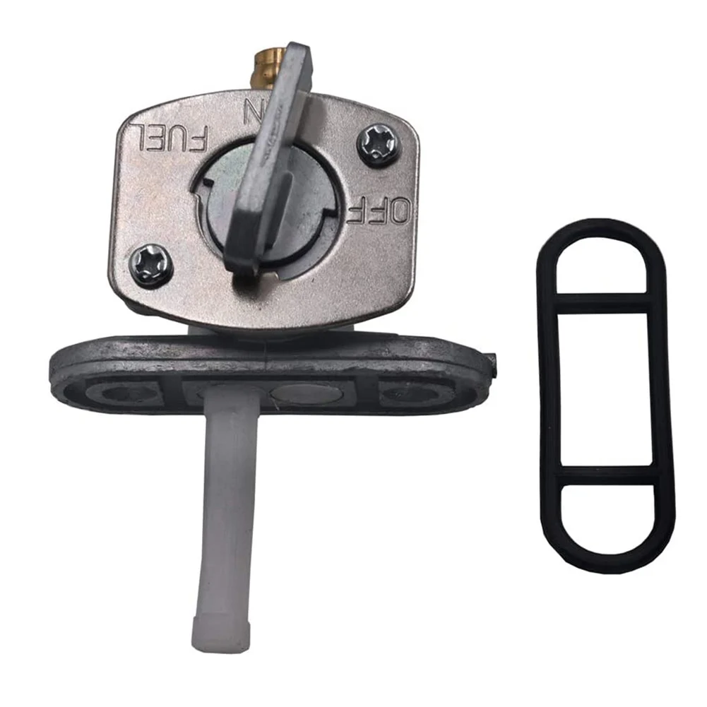 Fuel Gas Tank Petcock Valve Switch for Yamaha YZ125 YZ250 1989-2013 3JD-24500-00
Fuel Gas Tank Petcock Valve Switch for Yamaha YZ125 YZ250 1989-2013 3JD-24500-00