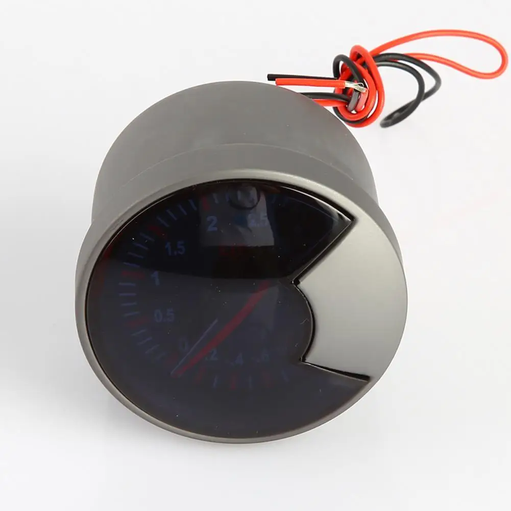 55% Dropshipping!!Car Boost Gauge Spare Parts Boost Pressure Meter LED602707 BOOST-3BAR for Vehicles
55% Dropshipping!!Car Boost Gauge Spare Parts Boost Pressure Meter LED602707 BOOST-3BAR for Vehicles