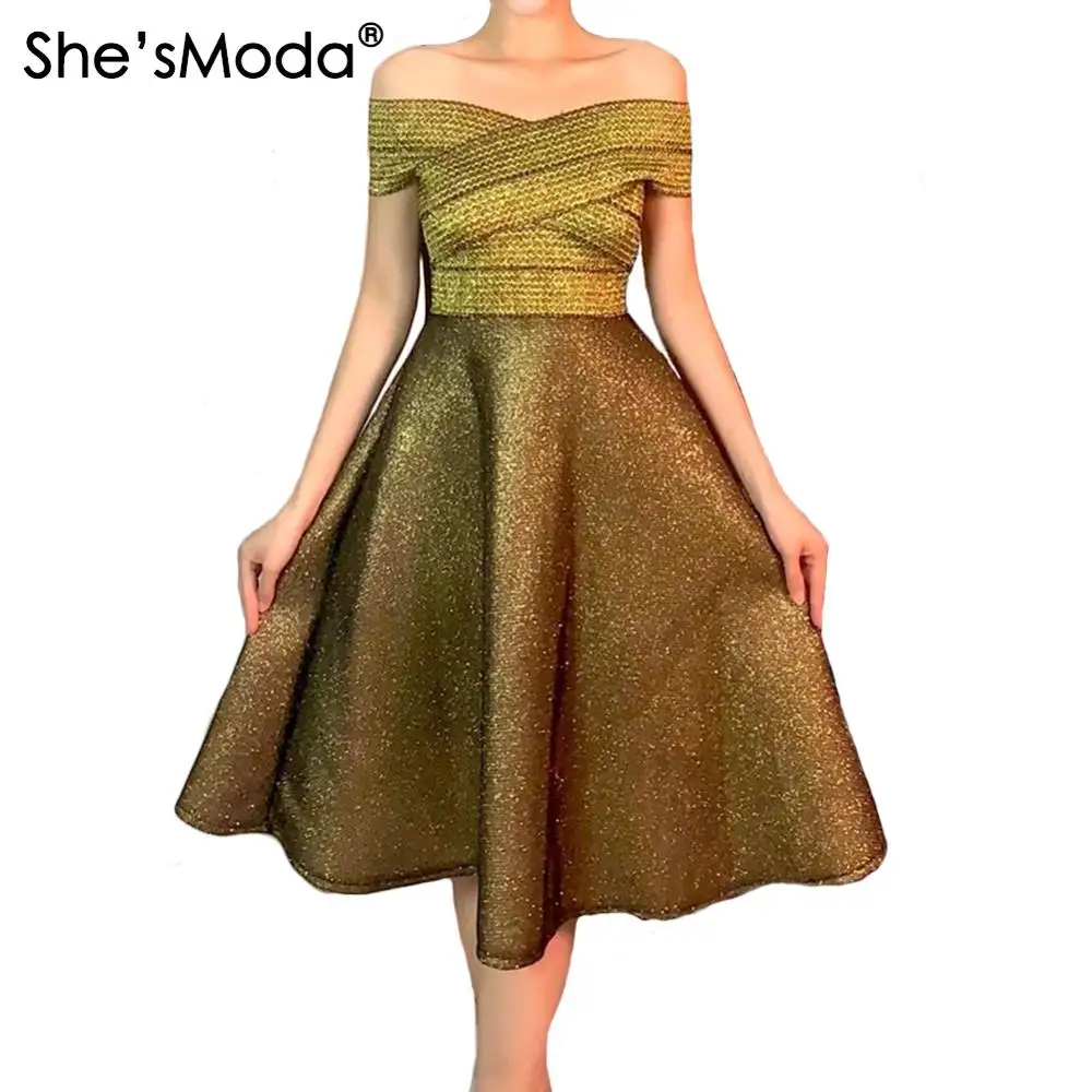 Женское облегающее Платье До Колена She'sModa, на новый год, с вырезом-лодочкой, с запахом на груди, на свадьбу, для вечеринки, размера плюс
Женское облегающее Платье До Колена She'sModa, на новый год, с вырезом-лодочкой, с запахом на груди, на свадьбу, для вечеринки, размера плюс