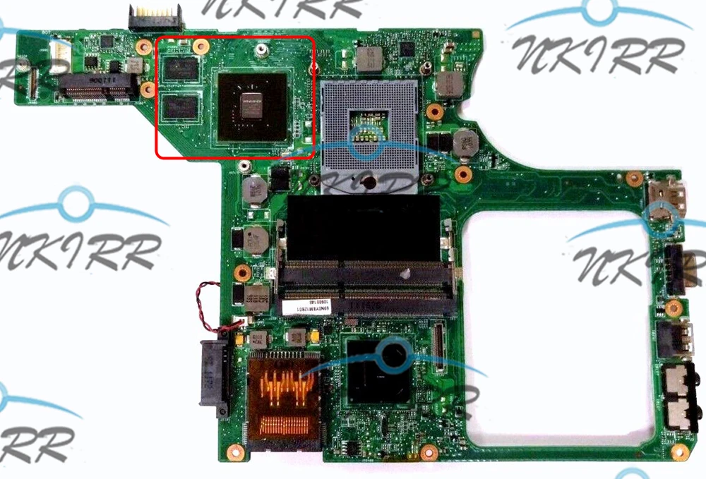 EIH31 MAIN BOARD REV:2.1 MB.RGV0P.001 MBRGV0P001 69N0YAM13A GT520M 1GB HM65 Motherboard for ACER ASPIRE 3750 3750G
EIH31 MAIN BOARD REV:2.1 MB.RGV0P.001 MBRGV0P001 69N0YAM13A GT520M 1GB HM65 Motherboard for ACER ASPIRE 3750 3750G