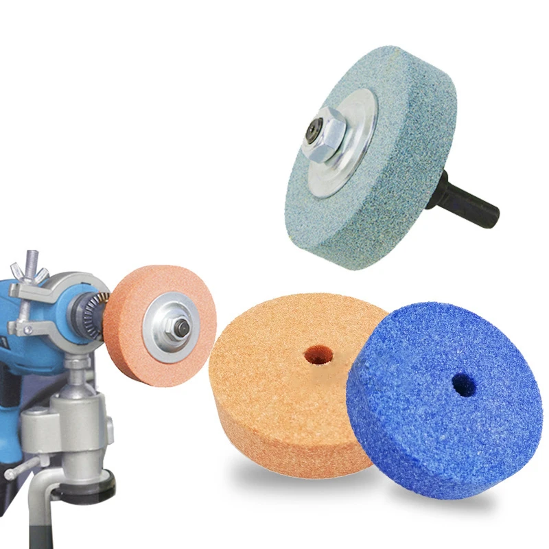 Grinding Wheel Polishing Pad Grinding Disc Metal Grinding Head Grinding Stone Polishing Machine Metal Grinder Rotating Tool
Grinding Wheel Polishing Pad Grinding Disc Metal Grinding Head Grinding Stone Polishing Machine Metal Grinder Rotating Tool