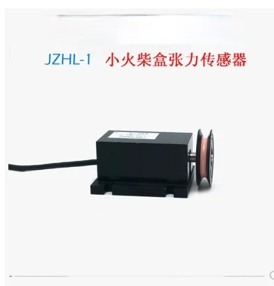 JZHL-M1 Type Tension Sensor Special Tension Sensor for Measuring Sand Line Cloth Belt Thin Line Small Match Box Tension Sensor
JZHL-M1 Type Tension Sensor Special Tension Sensor for Measuring Sand Line Cloth Belt Thin Line Small Match Box Tension Sensor