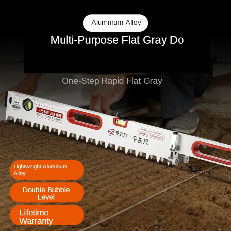 Flat ash device tile tile tool tile tile auxiliary artifact tile special flat ash ruler multifunctional
Flat ash device tile tile tool tile tile auxiliary artifact tile special flat ash ruler multifunctional