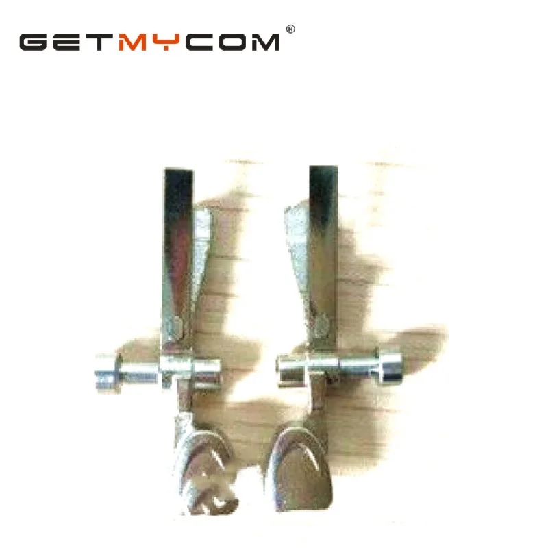 Getmycom Original for Motorola Symbol MC9000 MC9060 MC9090 MC9100 MC9190 Battery Door Latch Metal Part Set MC9060-G MC9090-G
Getmycom Original for Motorola Symbol MC9000 MC9060 MC9090 MC9100 MC9190 Battery Door Latch Metal Part Set MC9060-G MC9090-G
