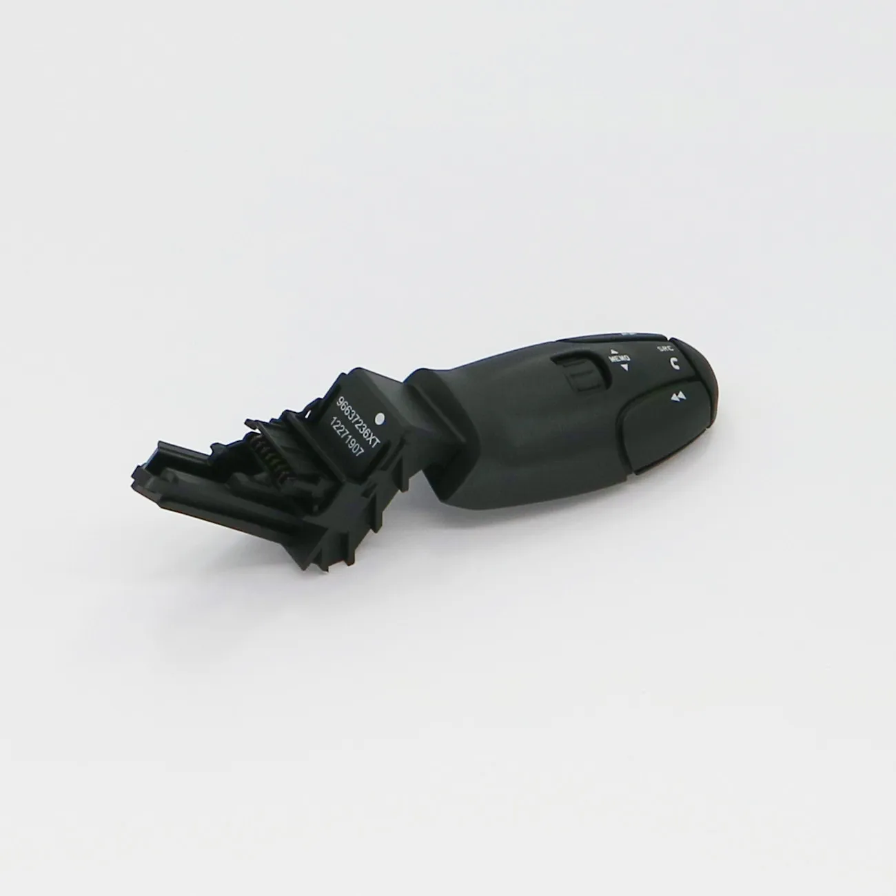 For Peugeot 301 307 308 408 4008 5008 607 Citroen C2C3 C4C5C6C8 music control switch music operation handle
For Peugeot 301 307 308 408 4008 5008 607 Citroen C2C3 C4C5C6C8 music control switch music operation handle