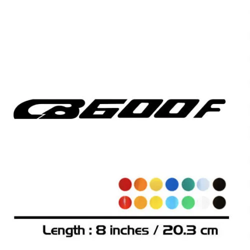 NEW Motorcycle sticker bike Fuel tank Wheels helmet fairing Luggage MOTO car accessories reflective decal sign For HONDA CB600F
NEW Motorcycle sticker bike Fuel tank Wheels helmet fairing Luggage MOTO car accessories reflective decal sign For HONDA CB600F