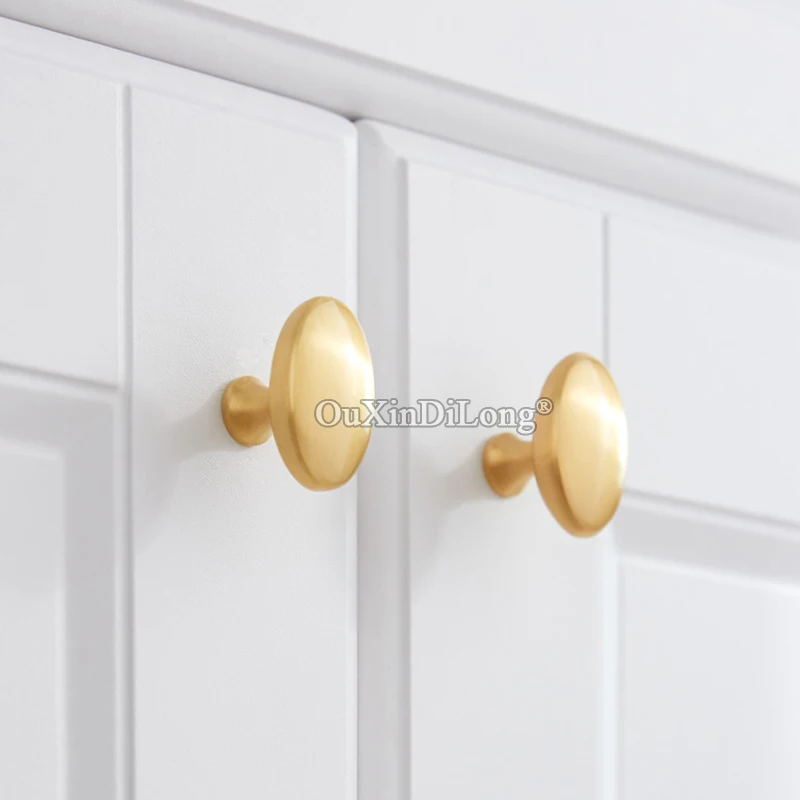 High Quality 10PCS European Solid Brass Cabinet Door Handles&Knobs Cupboard Wardrobe Drawer Kitchen TV Wine Cabinet Pulls Knobs
High Quality 10PCS European Solid Brass Cabinet Door Handles&Knobs Cupboard Wardrobe Drawer Kitchen TV Wine Cabinet Pulls Knobs