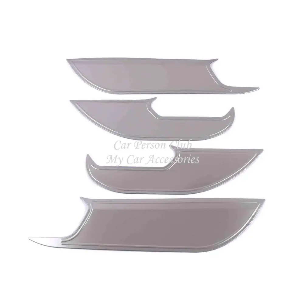 For 2019 2020 Toyota RAV4 RAV 4 XA50 Interior Door Anti-kick Board Speaker Frame Strips Panel Cover Trim Stainless Car Accessory
For 2019 2020 Toyota RAV4 RAV 4 XA50 Interior Door Anti-kick Board Speaker Frame Strips Panel Cover Trim Stainless Car Accessory