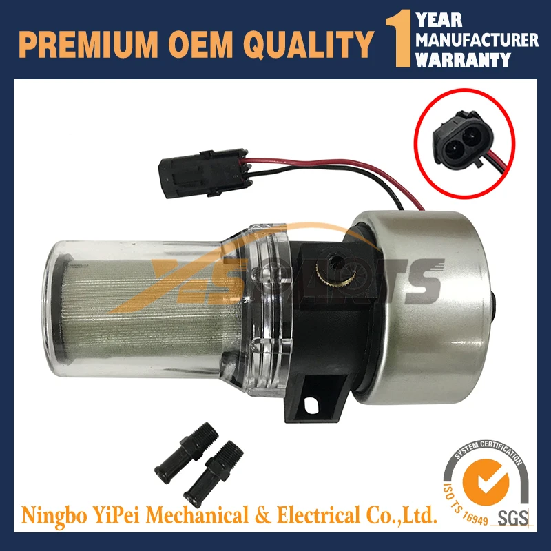 41-7059 Новый дизельный топливный насос 12 В для Thermo King 30-01108-01 30-01108-10 30-01108-11 30-01108-12 30-01080-02
41-7059 Новый дизельный топливный насос 12 В для Thermo King 30-01108-01 30-01108-10 30-01108-11 30-01108-12 30-01080-02