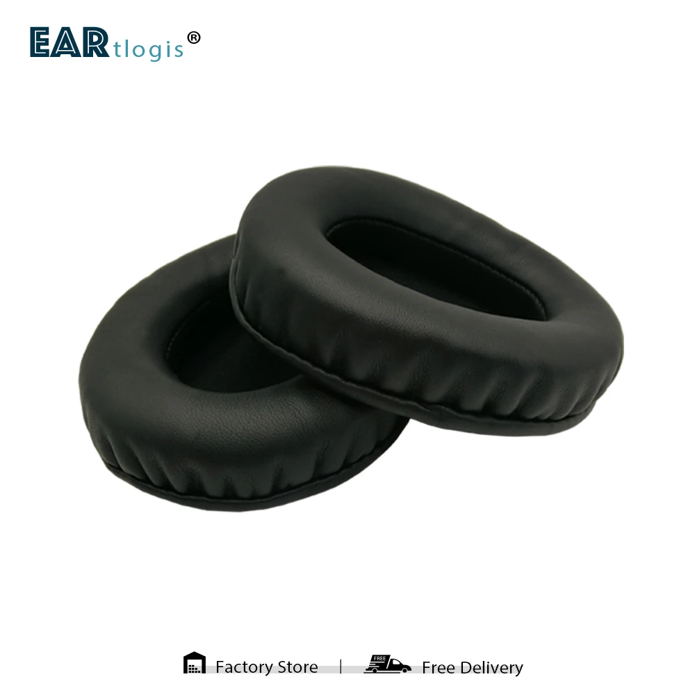 Replacement Ear Pads for Philips SHD8600 SHD 8600 SHD-8600 Headset Parts Leather Earmuff Earphone Sleeve Cover
Replacement Ear Pads for Philips SHD8600 SHD 8600 SHD-8600 Headset Parts Leather Earmuff Earphone Sleeve Cover