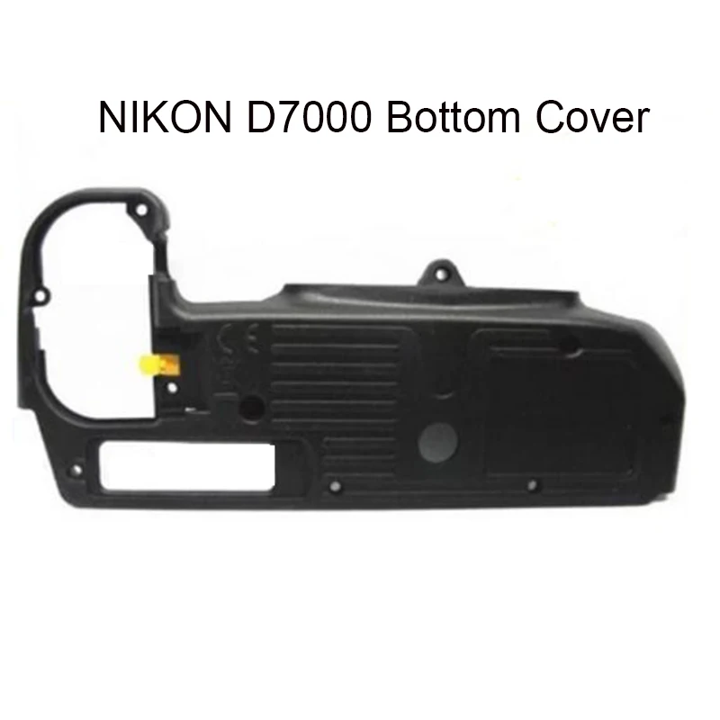 Абсолютно новый для NIKON D7000 Нижняя крышка с замком для DSLRs Запчасти для камеры
Абсолютно новый для NIKON D7000 Нижняя крышка с замком для DSLRs Запчасти для камеры